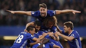 Chelsea Bakal 100 Persen di Piala Liga