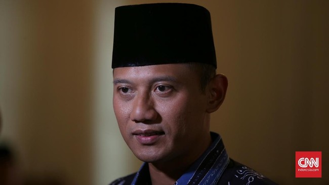 Agus mengaku ingin menikmati waktunya sebagai 'warga biasa'. Ia ingin bertemu berbagai kelompok masyarakat, terutama orang muda di berbagai daerah.