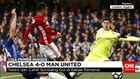 Chelsea Gasak Man United