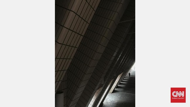 Terpesona Hasil Jepretan Kamera iPhone 7 Plus