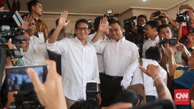 Anies-Sandi Tawarkan Rumah Aman Bagi Perempuan dan Anak