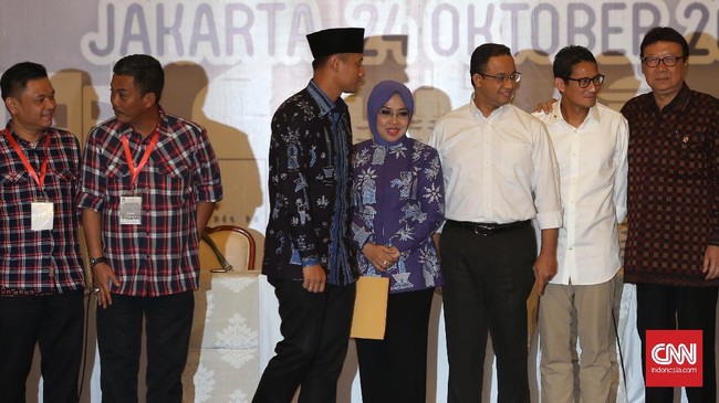 Jumlah pemilih sementara ini lebih kecil ketimbang daftar pemilih sementara pada pemilihan presiden yang sebanyak 8,2 juta.