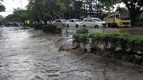 Waspadalah, Alam Bisa Marah