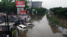 Bandung, Paris van Java dan Kenangan
