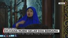Cawagub Sylviana Menghadiri Doa Bersama Warga DKI Jakarta