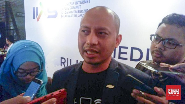 APJII bekerjasama dengan sejumlah pihak akan membangun sistem yang otomatis menyaring konten negatif terutama untuk pengguna internet berusia 10-14 tahun.
