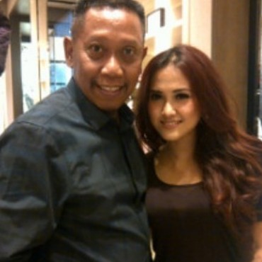 Cemburu Buta, Tukul Pernah Blok Nomor Meggy Diaz