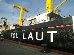 Lama Tak Terdengar, Apa Kabar Program Tol Laut Jokowi?