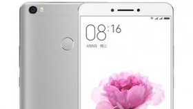 Xiaomi Mi Mix, Ponsel Tanpa Bingkai Seharga Rp6 Juta