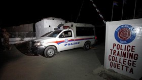 Pakistan Tampik Klaim ISIS atas Serangan di Akademi Polisi
