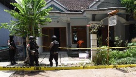 Densus 88 Tangkap Teroris Neo JI, Temukan Bahan Bom
