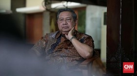 SBY: Pembunuhan Munir Kejahatan Serius