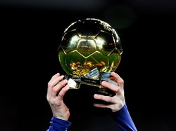 Peraih Ballon dOr Ini Ikut Perang Rusia Vs Ukraina