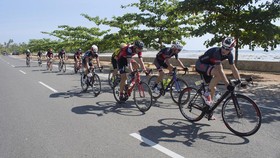 Sebut Kepri Aman dari Corona Tour de Bintan Tetap Digelar
