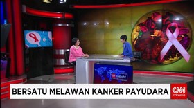 Bersatu Melawan Kanker Payudara