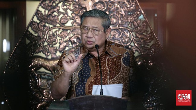 SBY mengatakan, bola kasus Munir kini di tangan pemerintah Jokowi. Jika pekerjaan dia dianggap belum rampung, SBY mempersilakan Jokowi untuk menuntaskannya.