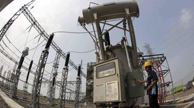 PLN Diminta Segera Umumkan Pemenang Tender PLTGU Jawa 1