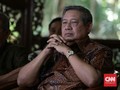 Usai Bertemu Golkar, SBY Disebut Siap Bantu Jokowi