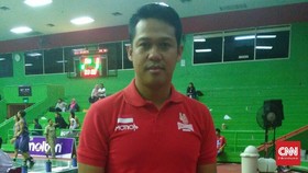 Banyak Klub Basket Indonesia Kesulitan Finansial