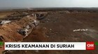 Krisis Keamanan di Suriah