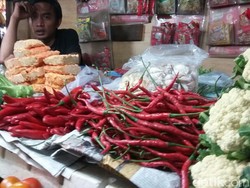 Harga Minyak Goreng Kedelai hingga Gas Pada Naik Tapi Deflasi, Kok Bisa?
