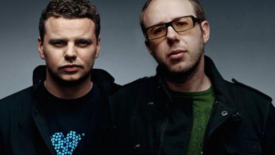 The Chemical Brothers