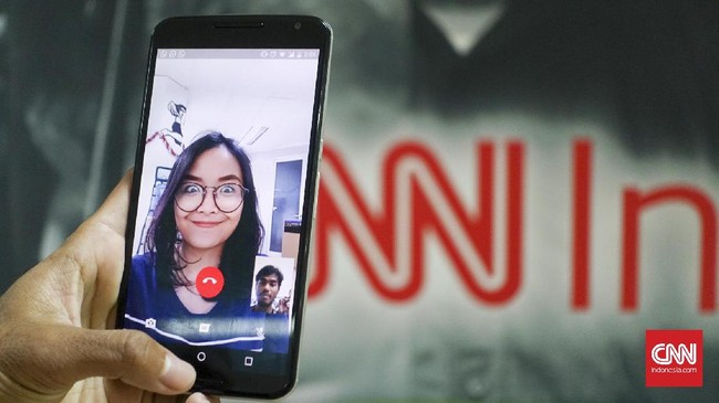 Berikut cara pakai berbagai aplikasi rapat online, mulai dari Whatsapp hingga Google Meet.