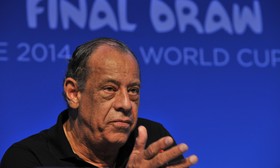 Legenda Sepak Bola Brasil Tutup Usia