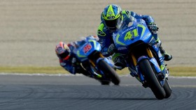 Mencari Pemenang Kesepuluh di MotoGP 2016