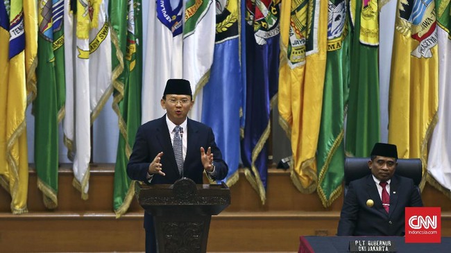 Dalam melaksanakan tugasnya, Soni diberi wewenang untuk mengesahkan penyusunan Rancangan Anggaran Pendapatan dan Belanja Daerah (RAPBD) 2017.