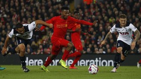 Liverpool Resmi Lepas Sturridge ke West Brom