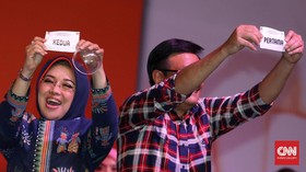 Ahok Calon Gubernur Terkaya, Sylviana Belum Perbaharui LHKPN