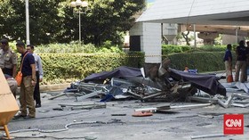 Ketakutan, Tiga Rekan Korban Gondola Sembunyi di Mobil