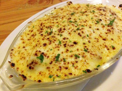 Resep: Baked Rice, Manfaatkan Sisa Nasi Jadi Sajian Menggugah Selera