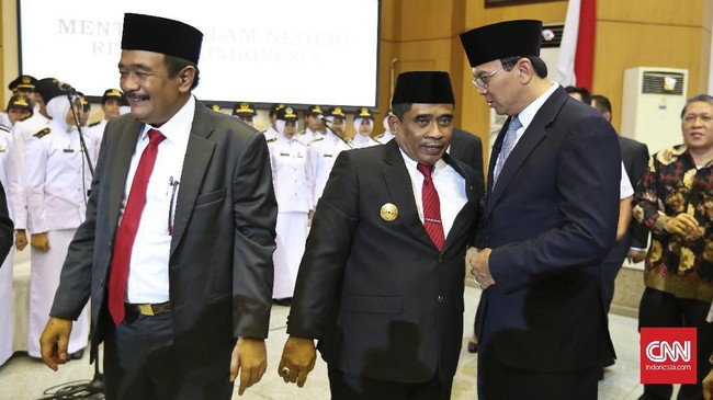 Plt Gubernur Jakarta Sumarno akan berkoordinasi soal Pilkada terutama menyangkut soal netralitas PNS selama kampanye dan pemungutan suara.