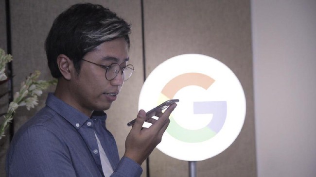 Google Indonesia melarang pemasangan iklan politik bagi pengguna di Indonesia dan memastikan belum pernah kecolongan untuk meloloskan iklan semacam itu.