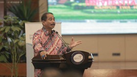 Pentingnya Airlines-Airports-Authorites Demi 20 Juta Wisman
