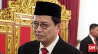 PPATK Tak Temukan Transaksi Sumbangan Rp2 Triliun Akidi Tio - Vimarsana News