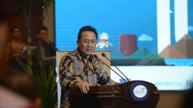 Bekraf Akan Terus Dukung Kemenpar dengan Industri Kreatif