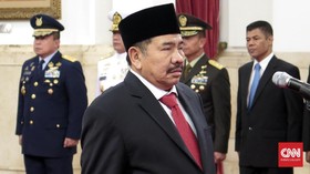 Putus Dana Terorisme, PPATK Belajar ke Australia