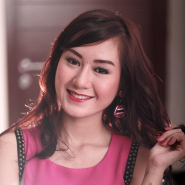 Rizuka Amor Ngaku Nikah Siri & Lagi Hamil, Benar Rebut Suami Dokter Irene?