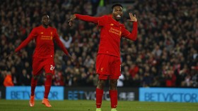 Klopp: Sturridge Harusnya Cetak Empat Gol