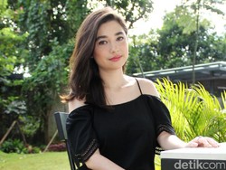 Profil Amanda Rigby yang Lagi Jadi Sorotan