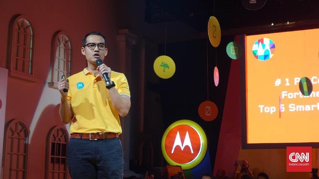 Tim riset dan pengembangan Lenovo lebih teliti dalam memantau dan memeriksa kualitas komponen ponsel, salah satunya baterai.