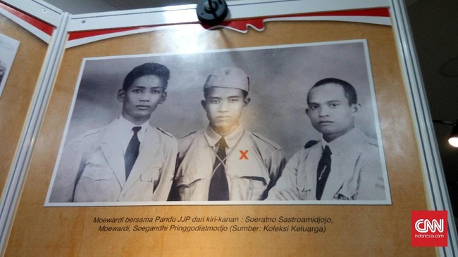 Salah satu tokoh Sumpah Pemuda 1928 adalah Dokter Moewardi. Apa kamu pernah mendengar namanya? Kami ungkapkan kisahnya untuk kamu.