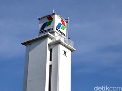 Ajak Bantu Sobat Disabilitas, Pertamina Gelar Virtual Eco Run 2020