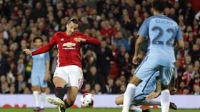 Herrera Yakin Puasa Gol Ibrahimovic Berakhir
