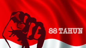 Yuk Mengobarkan Api Sumpah Pemuda
