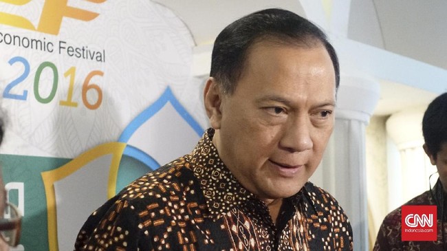 Bank Indonesia meminta para pelaku pasar untuk tidak panik dengan ramalan tersebut, dan terus berkonsolidasi menyesuaikan diri dengan rencana The Fed.