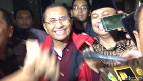 Tanda Tangan, Penyebab Dahlan Iskan Dijebloskan ke Tahanan